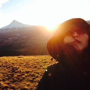 Meet your Posher, Susana